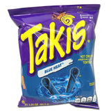 Takis Blue Heat krõpsud 92,3 g 
