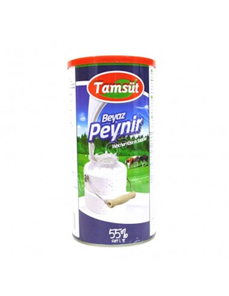 Tamsüt Peynir 60% hommikujuust 800g