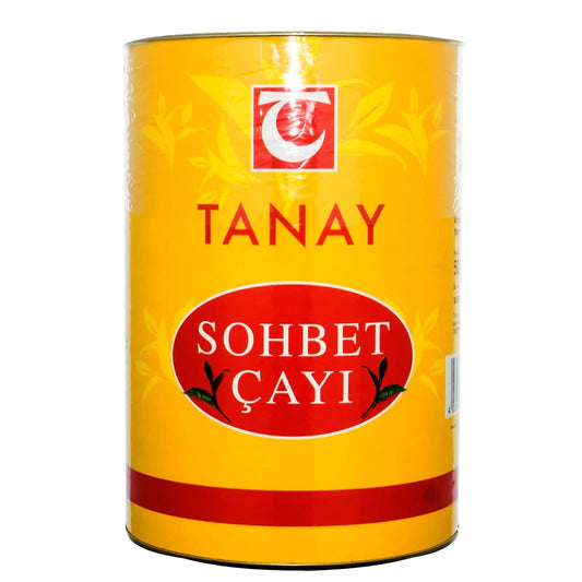 Tanay Sohbet must tee bergamotiga 100g