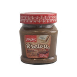 Tuunikala halvaa kreem kakaoga 350g