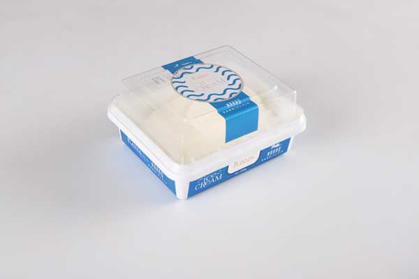 Lezza traditsiooniline Türgi jäätis 500g Updated alt text